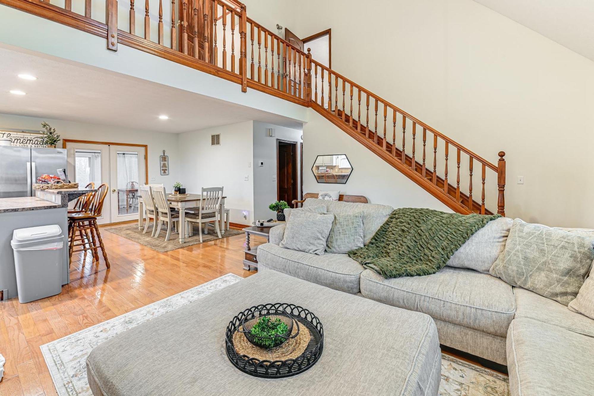 Villa Williamstown Gem With Private Pool And Hot Tub! Extérieur photo