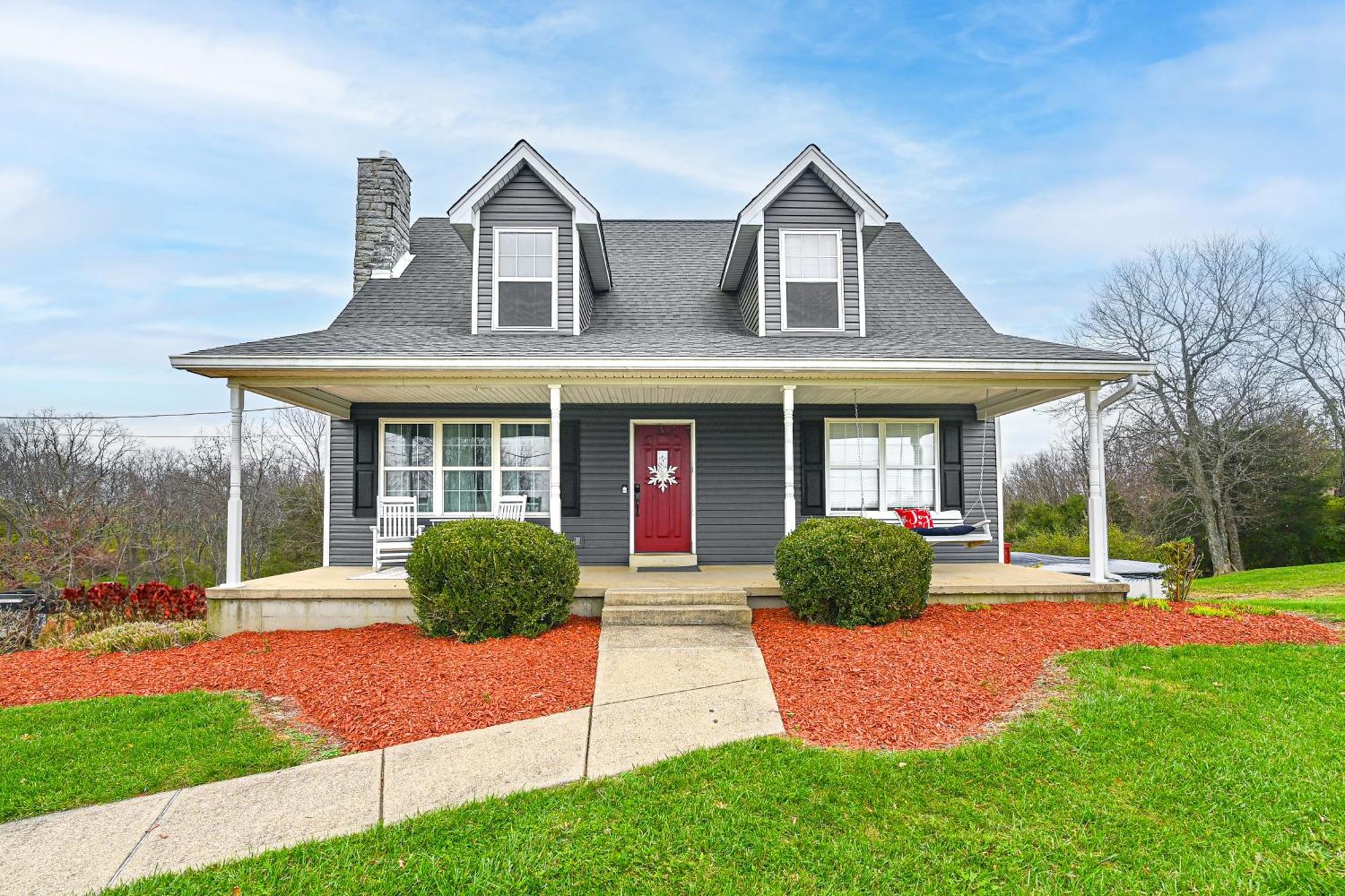 Villa Williamstown Gem With Private Pool And Hot Tub! Extérieur photo
